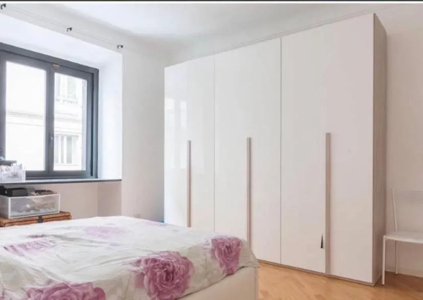 Central And Cozy Apartment Milaan
