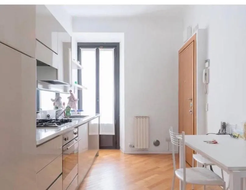Central And Cozy Apartment Μιλάνο
