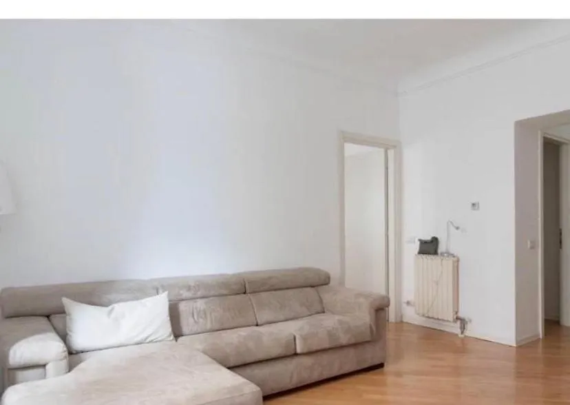 Central And Cozy Apartment Milão
